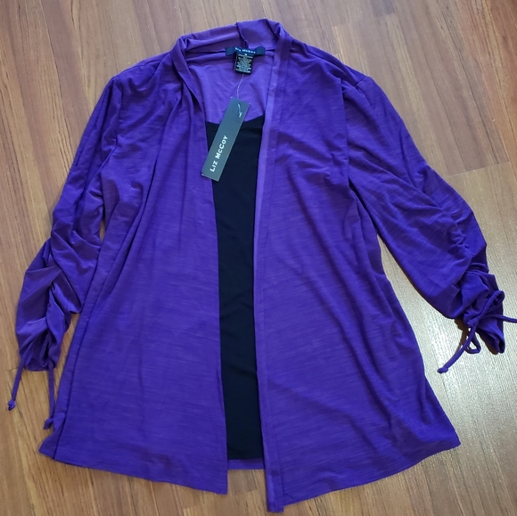 Liz McCoy Blouse - Picture 4 of 8